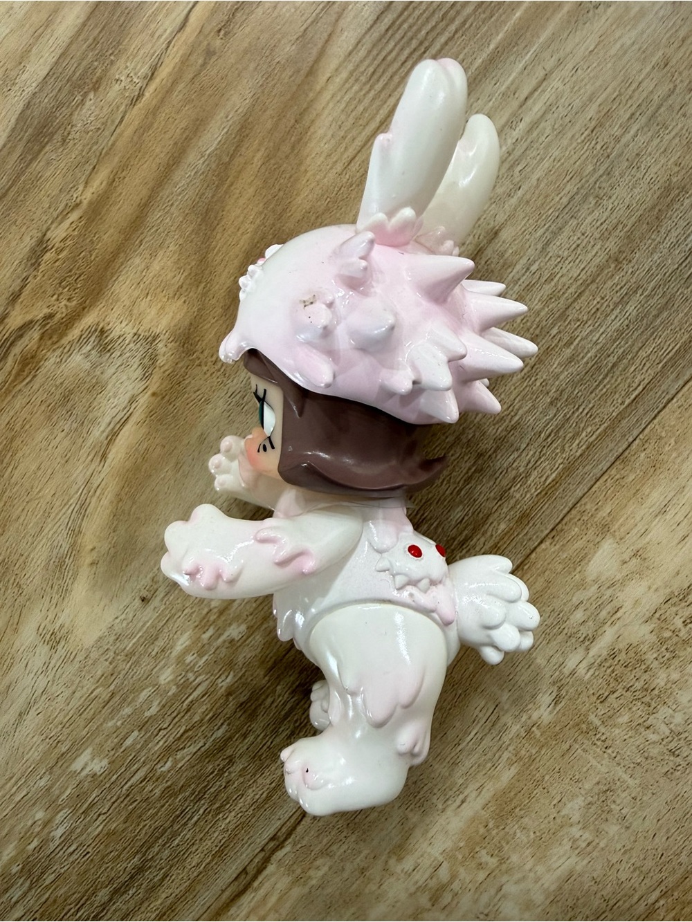 Erosion Molly Costume • MILLY MOLLY • Pop Mart - Picture 4 of 12